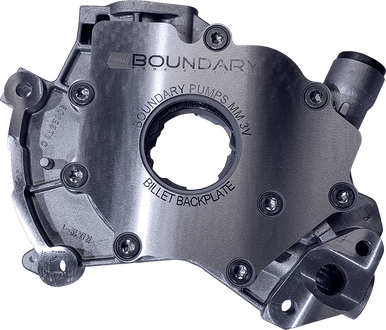 ARP Oil Pump Primer Kit | Multiple Ford Fitments (150-8802) main image 1