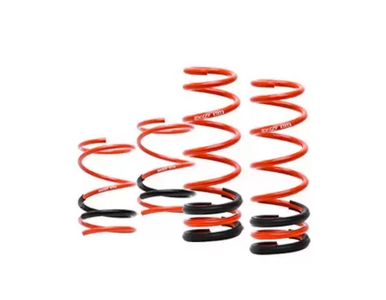 Swift Sport Springs - Honda Fit GD3 07-08 main image 0