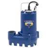 S2050 1/2 HP Sump Pump
