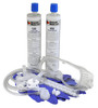 Emecole Metro D-I-Y Pipe Penetration Repair Kit