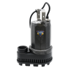 Raised - SCF33 1/3 HP Sump Pump - Convertible Base