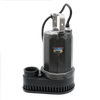 Lowered -SCF33 1/3 HP Sump Pump - Convertible Base