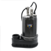 Lowered -SCF33 1/3 HP Sump Pump - Convertible Base