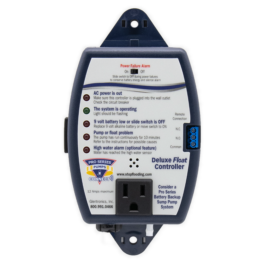 DFC2 Deluxe Controller