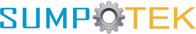 SumpTek Logo