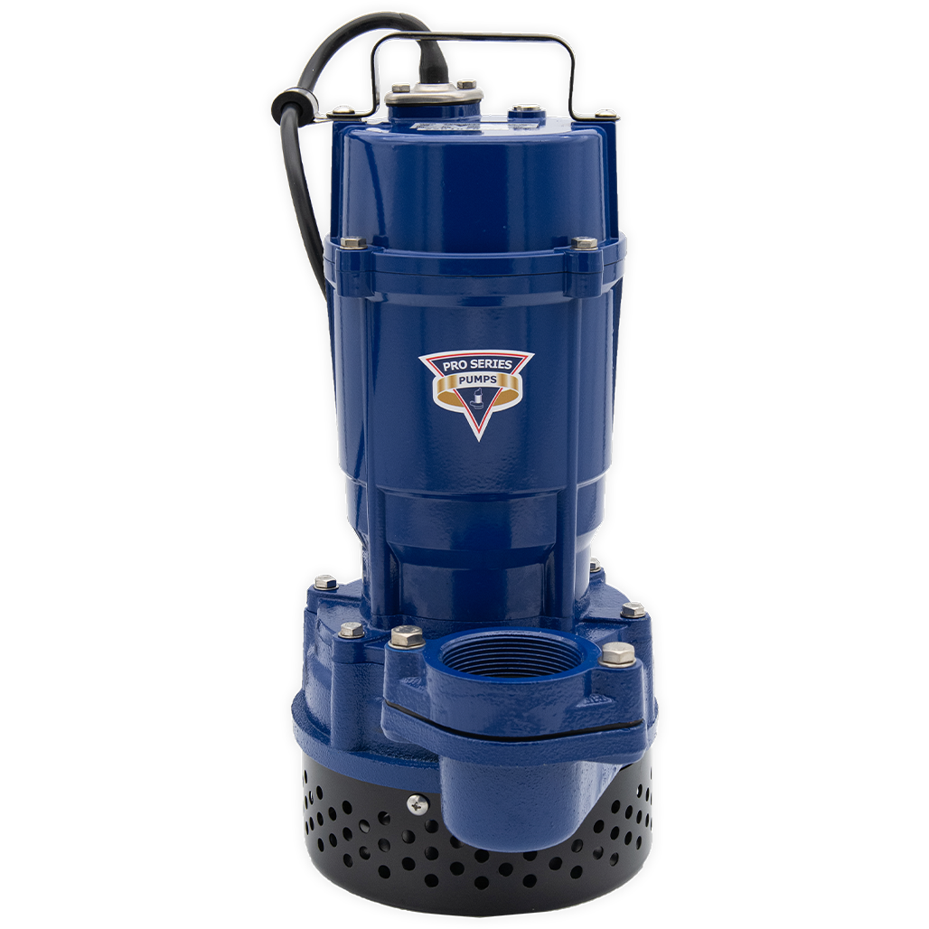 ST1050 1/2 HP Sump Pump