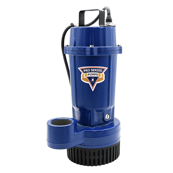 S1033 1/3 HP Sump Pump