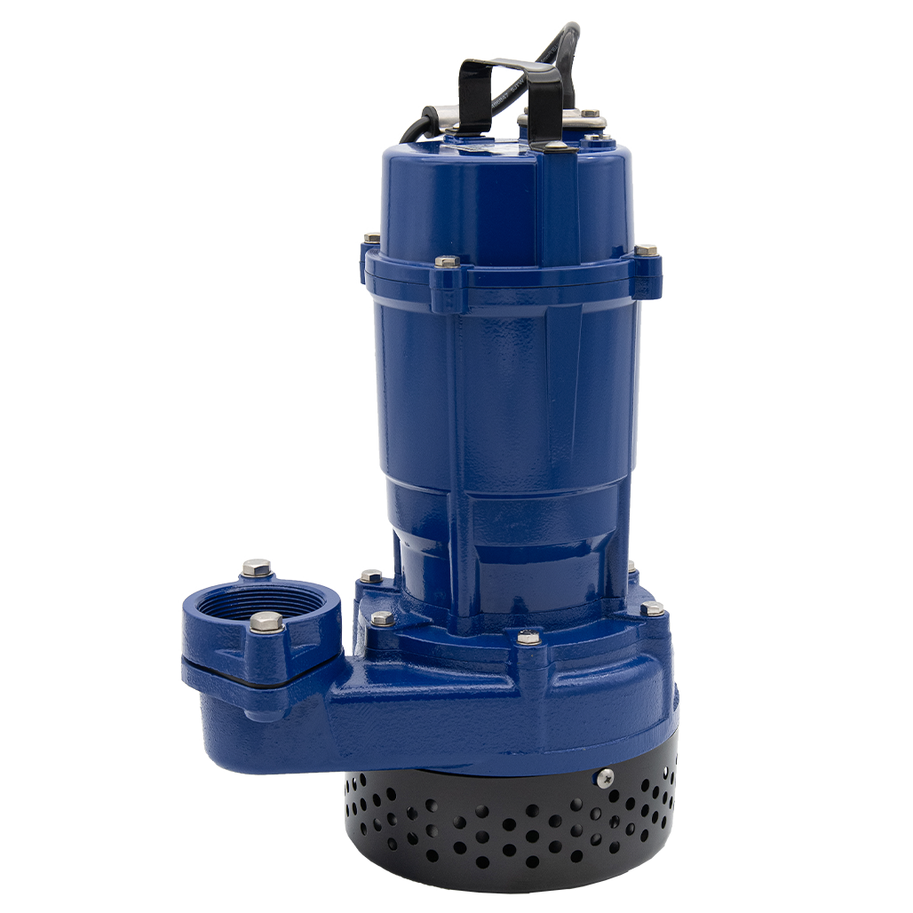 ST1050 1/2 HP Sump Pump