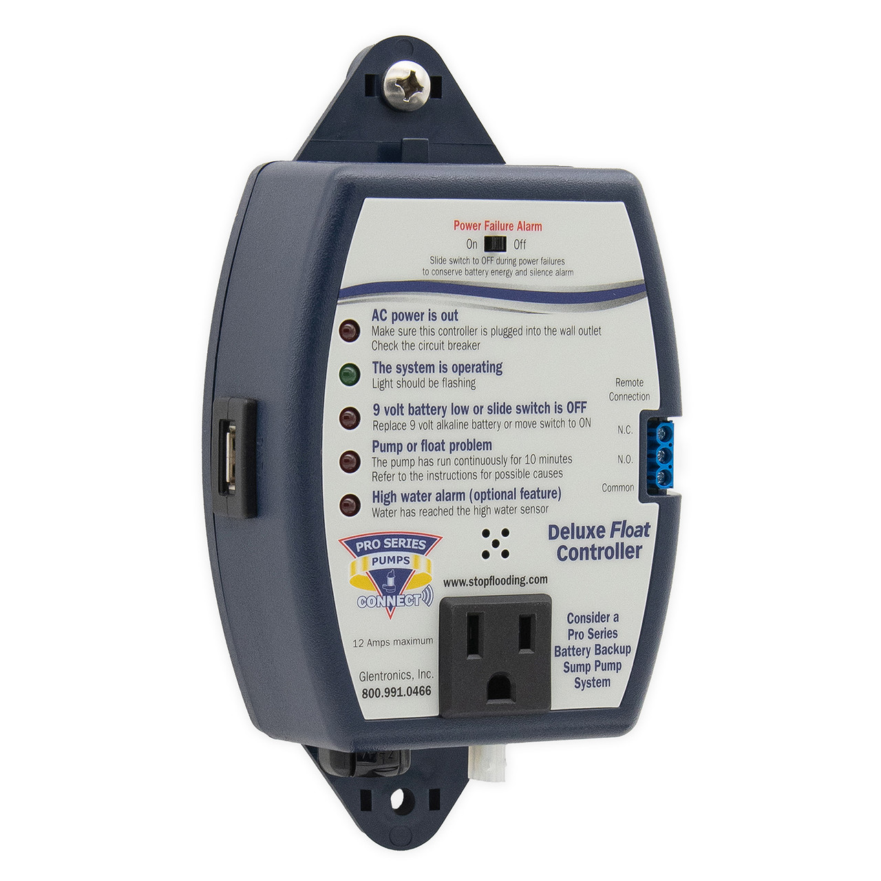 VSC2 Deluxe Controller