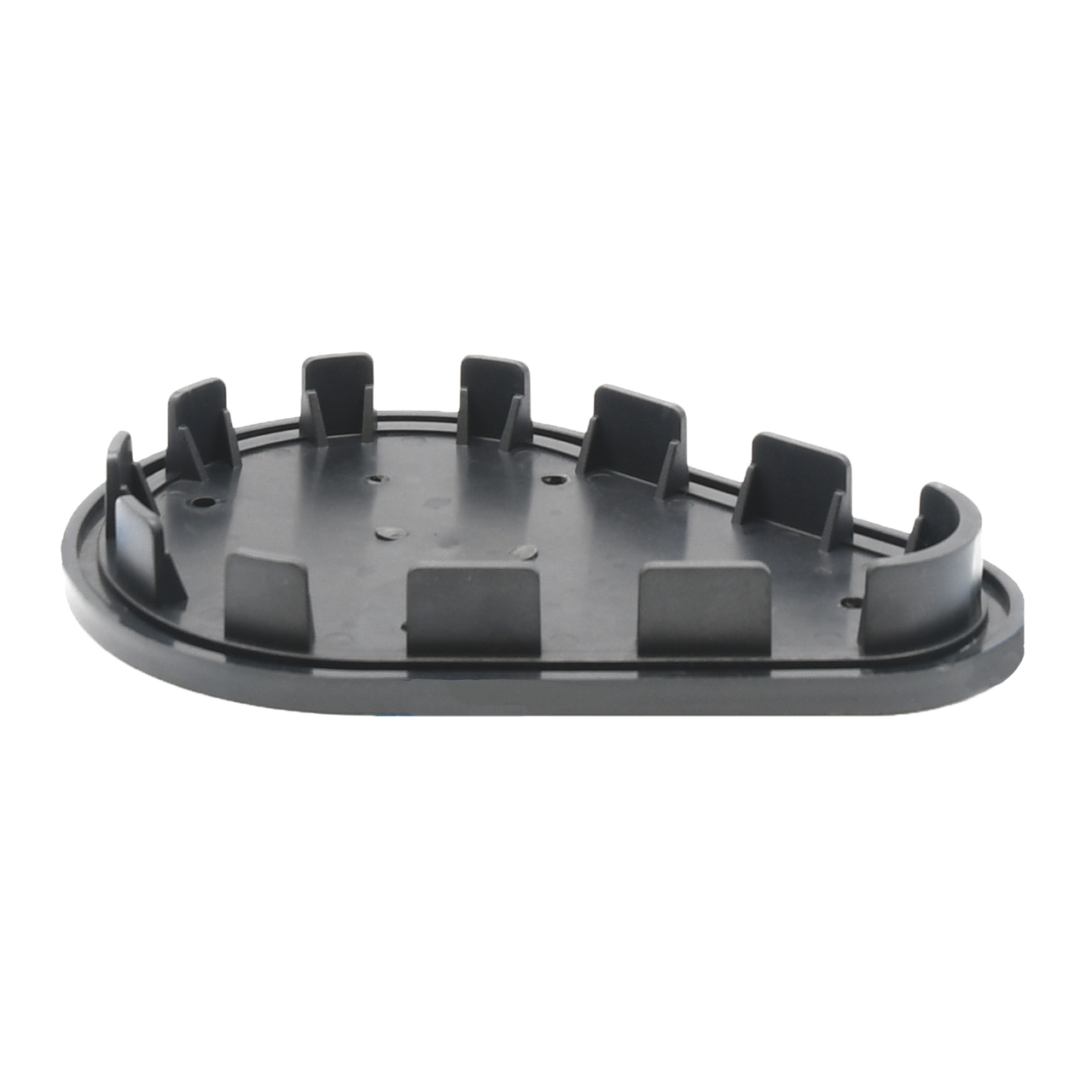 Lowered - SCF33 1/3 HP Sump Pump - Convertible Base