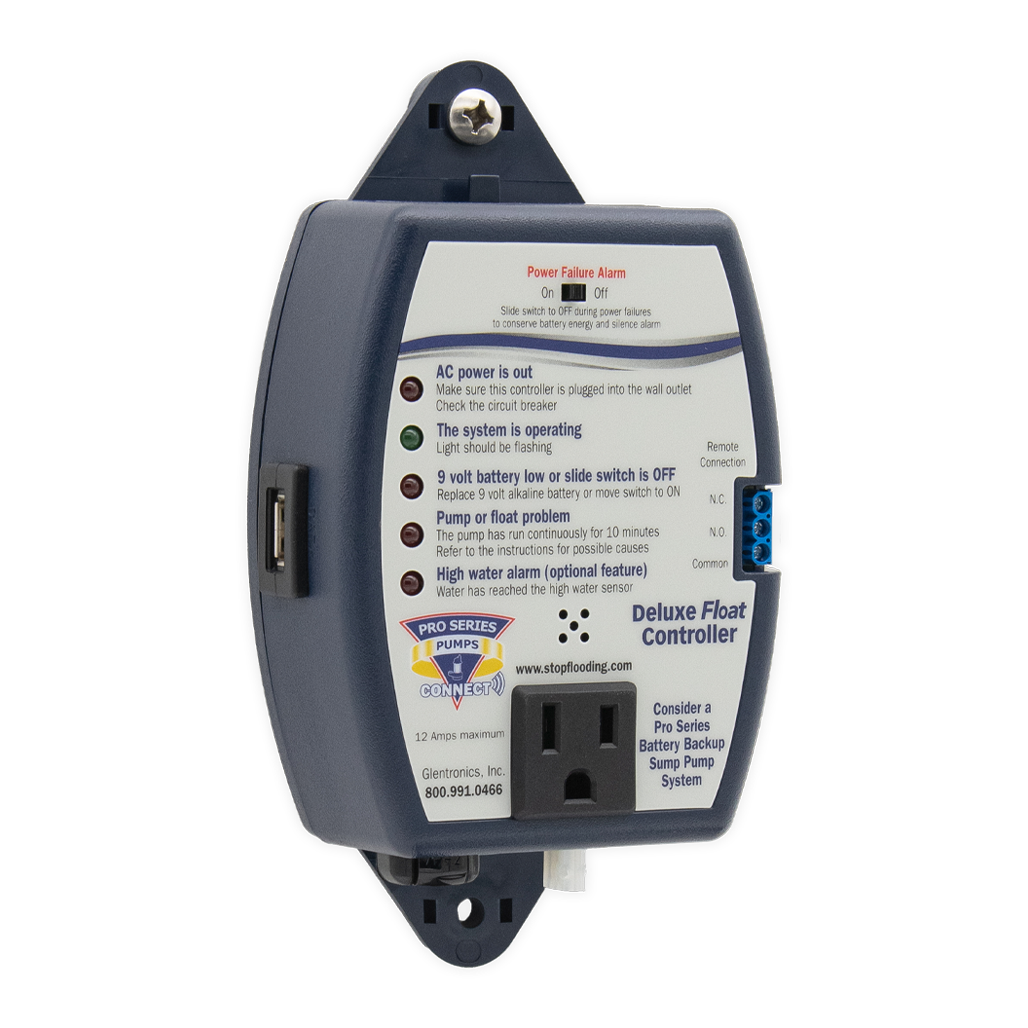 VSC2 Deluxe Controller