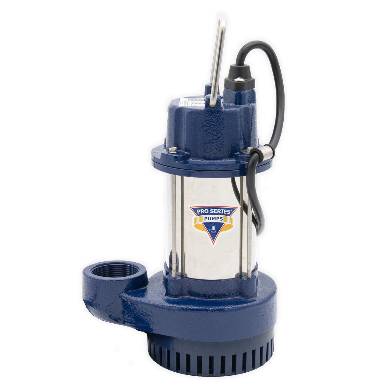 S3050 1/2 HP Sump Pump
