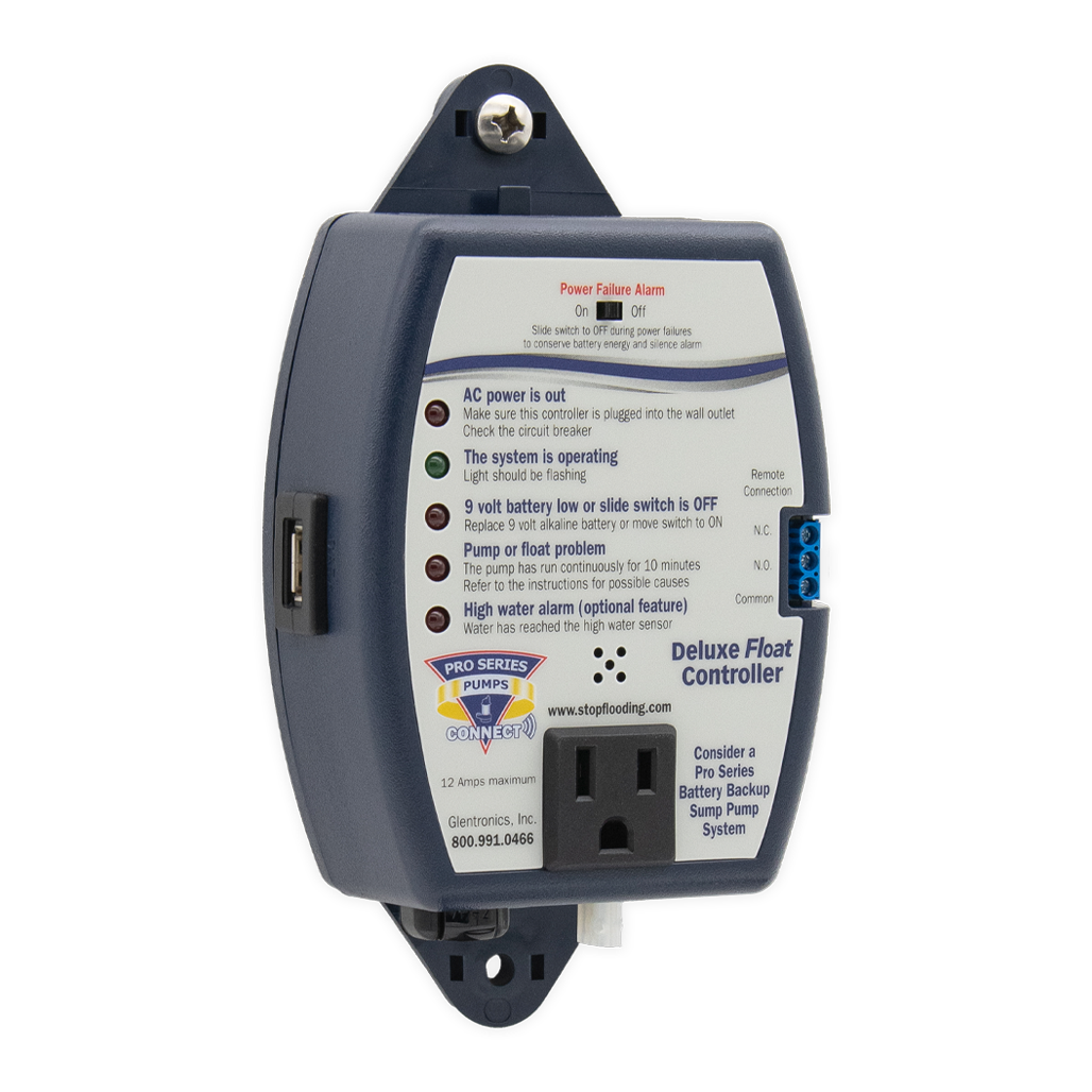 VSC2 Deluxe Controller