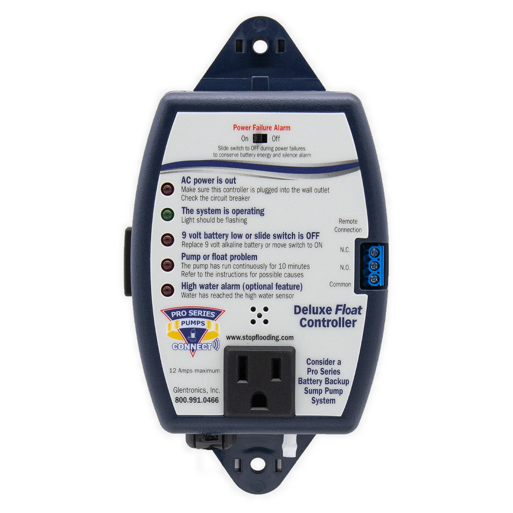 VSC2 Deluxe Controller