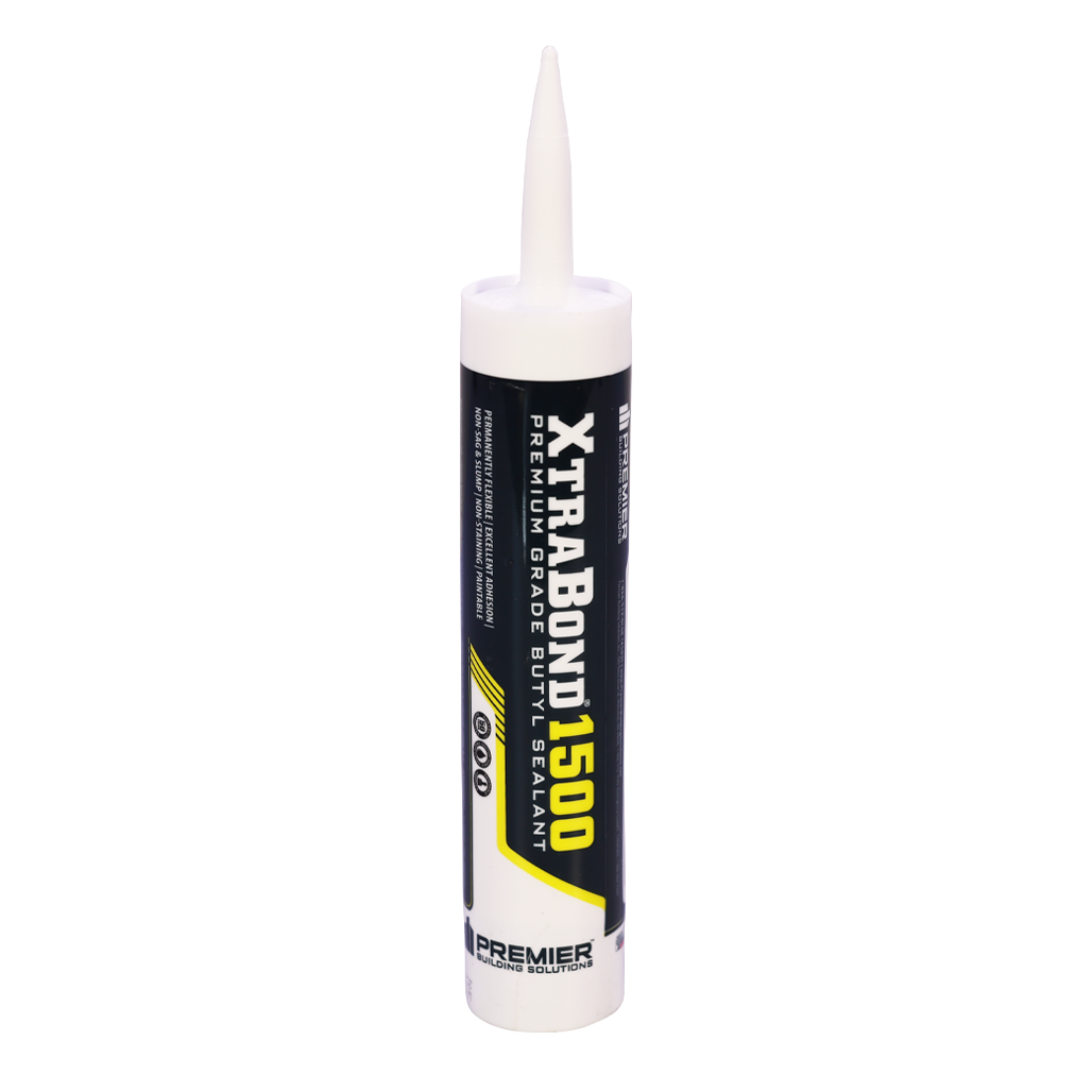 XtraBond 1500 Premium Grade Butyl Sealant