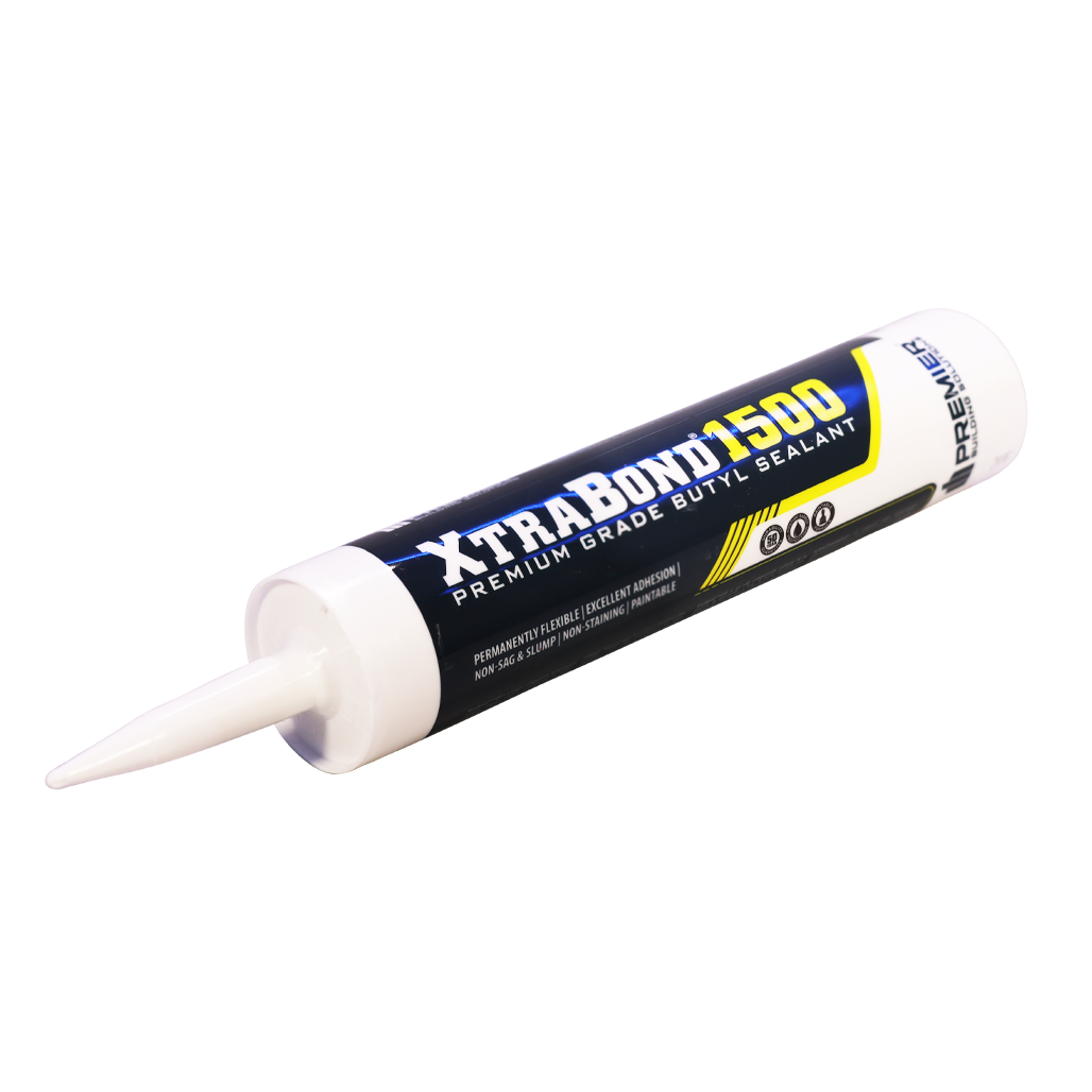 XtraBond 1500 Premium Grade Butyl Sealant