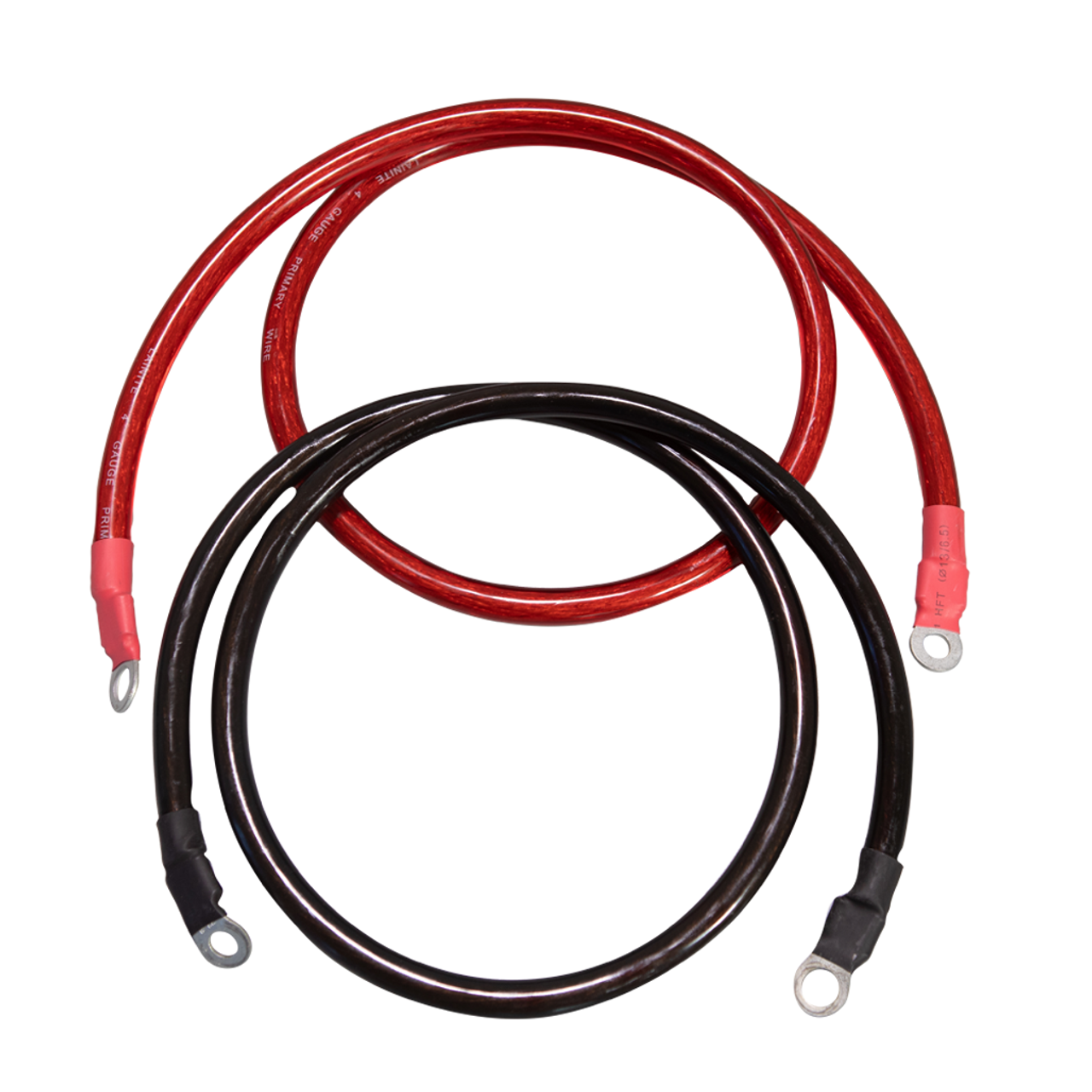 FastSump Inverter Cable Pack  (SKU#FSICAB)