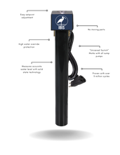 Basement Waterproofing System's Weak Point is the Switch Basement Waterproofing System's Weak Point is the Switch