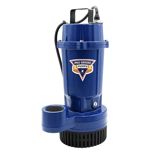 S1033 1/3HP Sump Pump