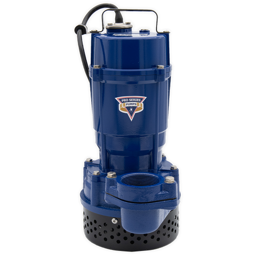 ST1050 1/2 HP Sump Pump