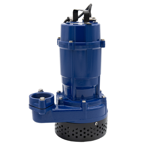 ST1050 1/2 HP Sump Pump