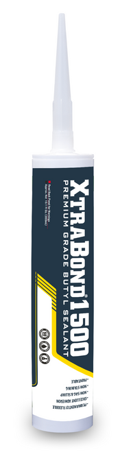 XtraBond 1500 Premium Grade Butyl Sealant