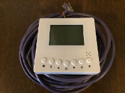 GP WA-WiseAire Remote Control Kit (WA-55/90/60/85)
