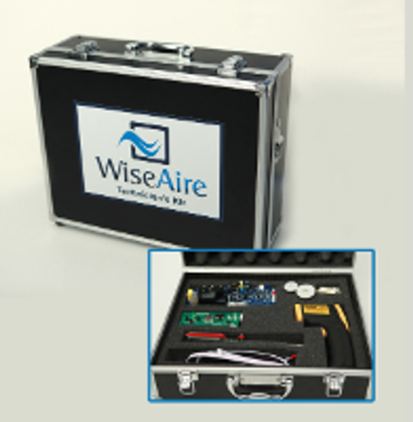 GP WA-WiseAire Technician's Kit (WA-60/85/85c)