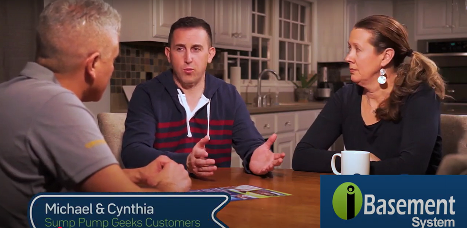 iBasement System Discussions