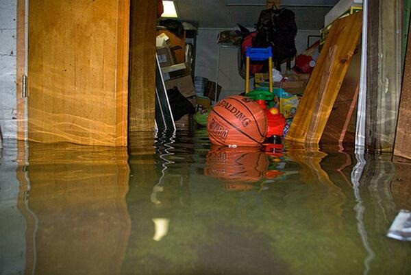 How Long Does Basement Waterproofing Take?