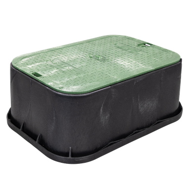 Access Box Ext (Small)