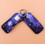 Galaxy Chapstick Keychain