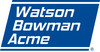 Watson Bowman Acme