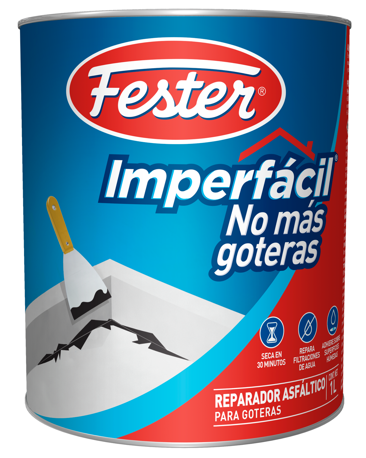 Fester Imperfácil NMG pasta - Abinco