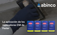 Los 5 errores a evitar en… La aplicación de los reparadores CM de Fester