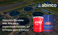 Concreto Durable: Más Allá de la Impermeabilización, un Enfoque para el Futuro Concreto Durable: Más Allá de la Impermeabilización, un Enfoque para el Futuro