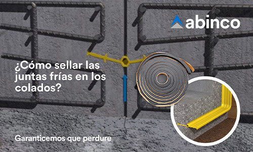 Juntas Frías En Losas De Concreto