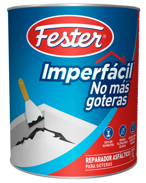 FESTER IMPERFACIL NMG PASTA