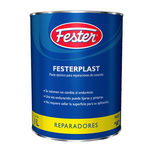 Festerplast