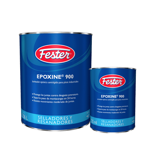 Fester Epoxine 900