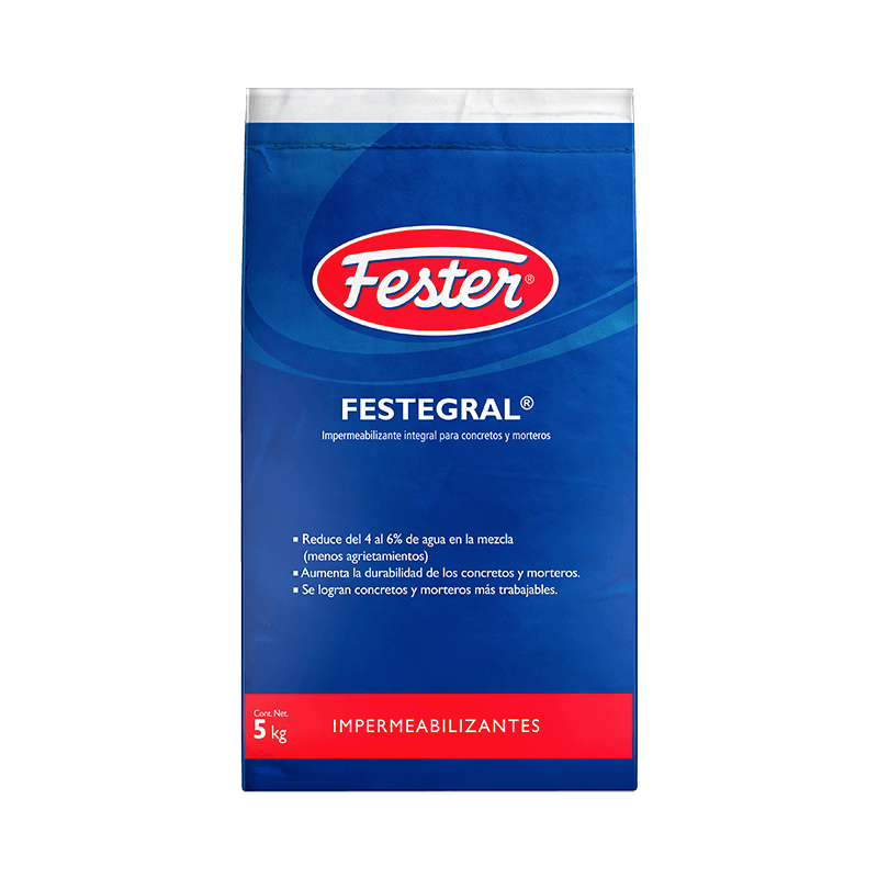 Festegral - Abinco