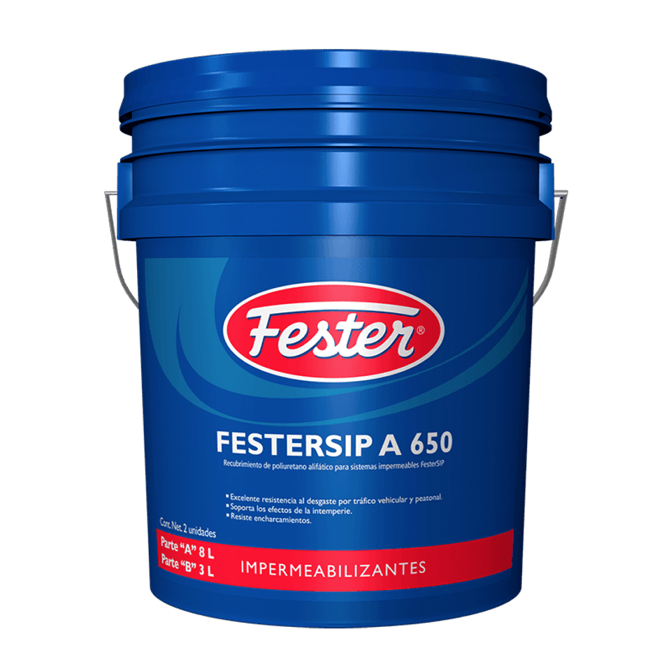 Festersip I 620 FT PA