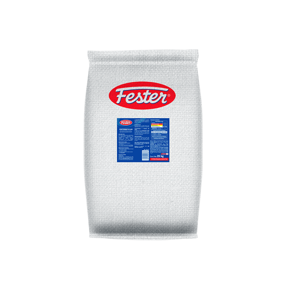 Festersip M 640 SS