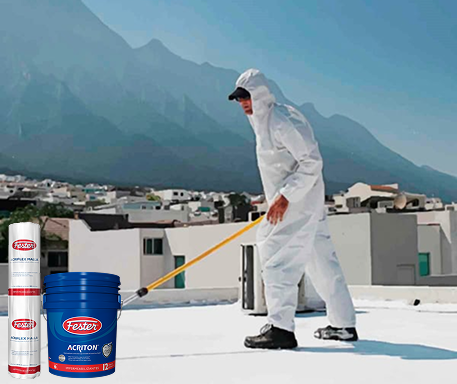 Capacitación Fester