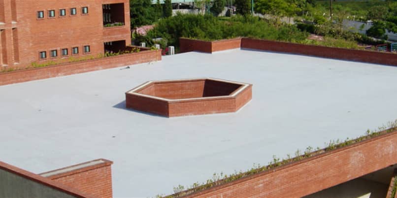 Patio de juegos Liceo de Monterrey 