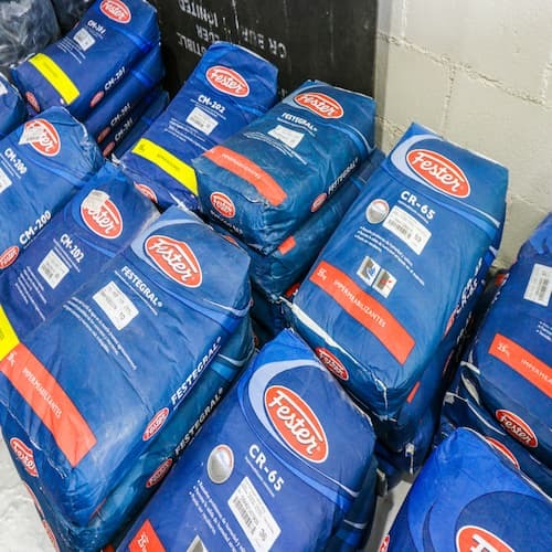 Galería de fotos de nuestra tienda