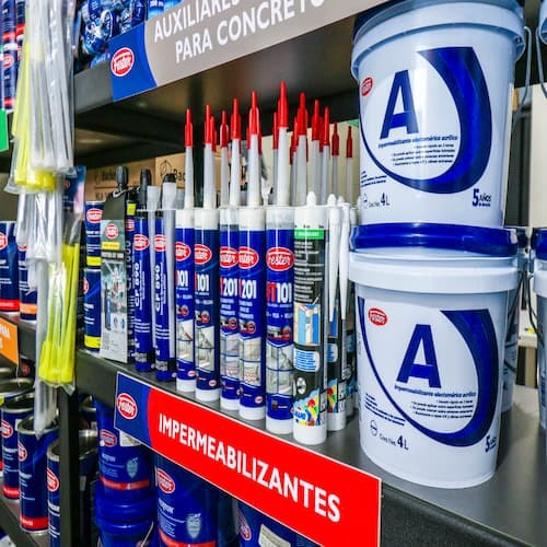 Galería de fotos de nuestra tienda