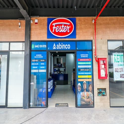 Galería de fotos de nuestra tienda