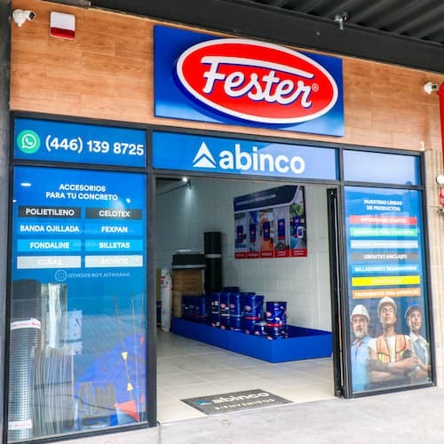 Galería de fotos de nuestra tienda