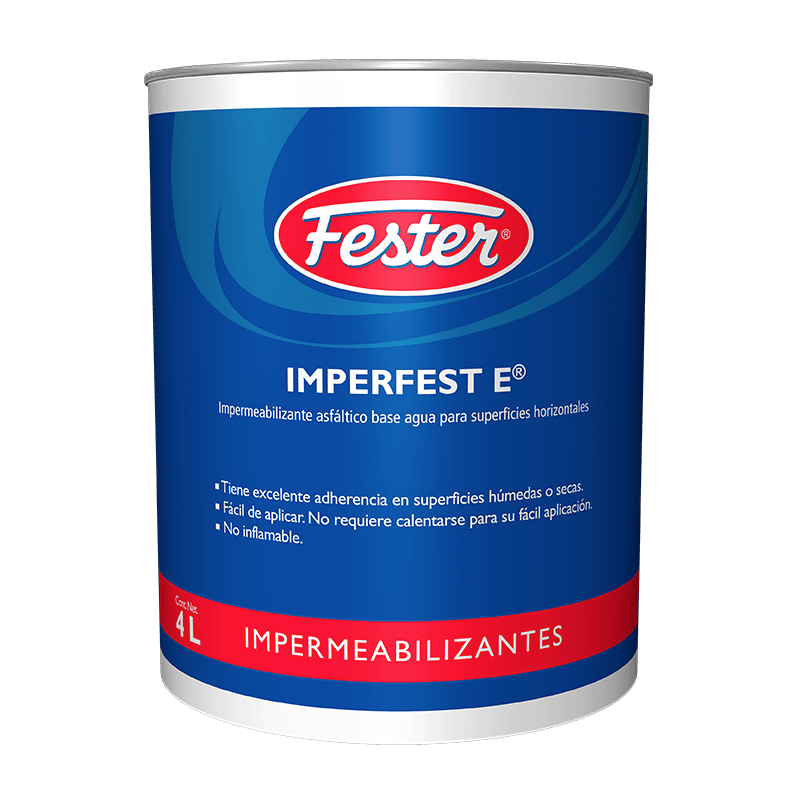 Fester Imperfest E